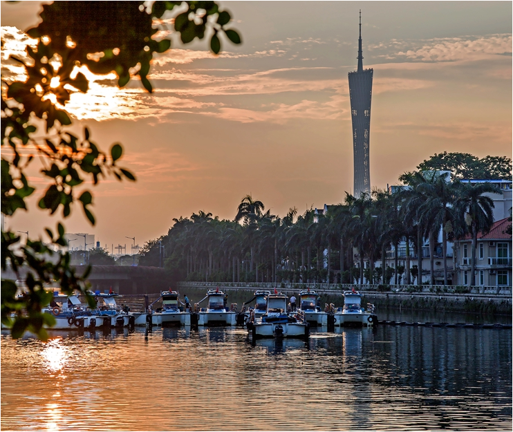 00285 各就各位準備出發