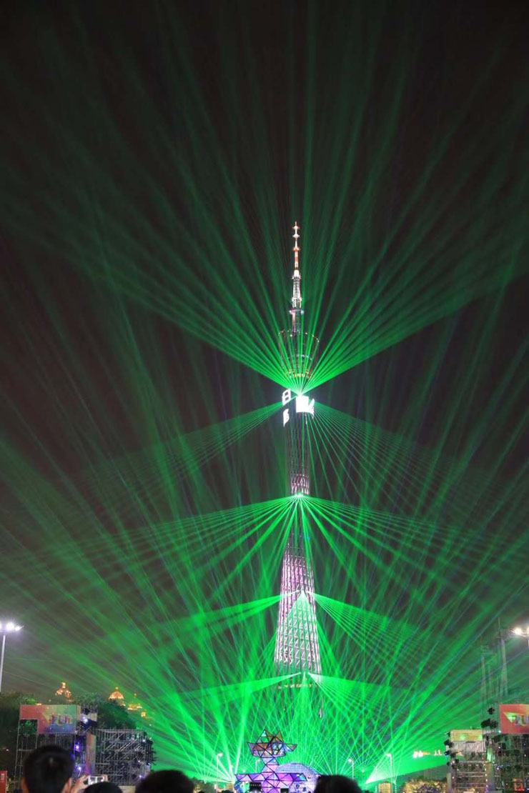 00324 2017廣州燈光節(jié)