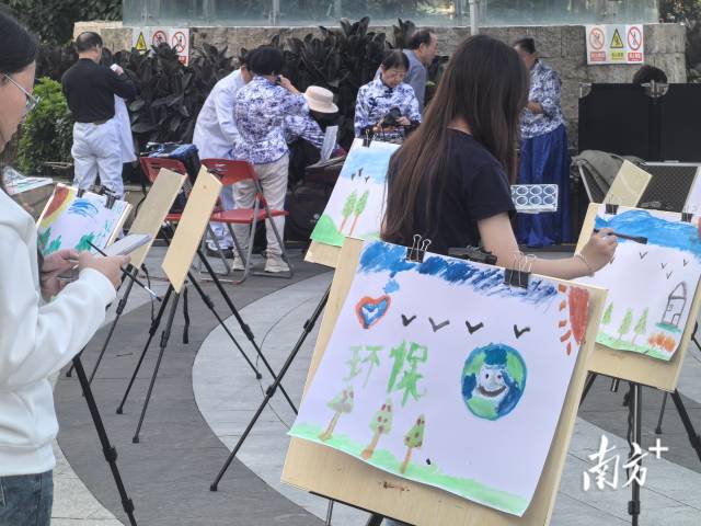 配圖  通訊員 通訊員 供圖