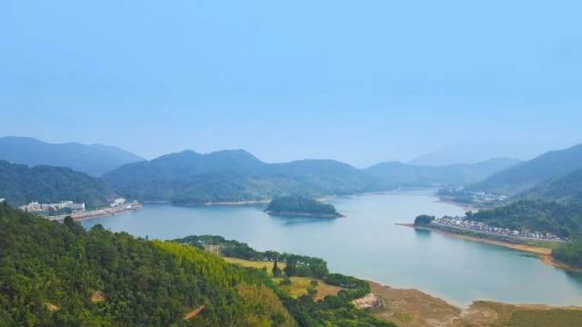 廣東從化陳禾洞省級自然保護區 廣東從化陳禾洞省級自然保護區